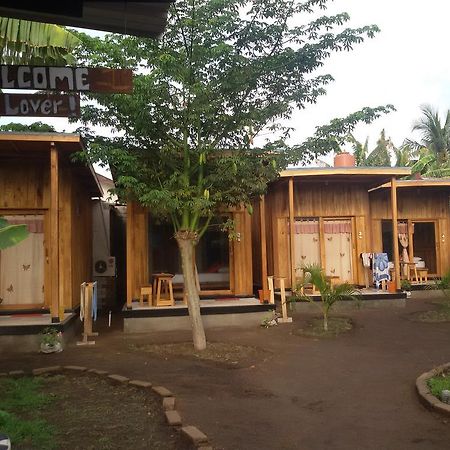 Beach Box Bungalow Джили Трауанган Стая снимка