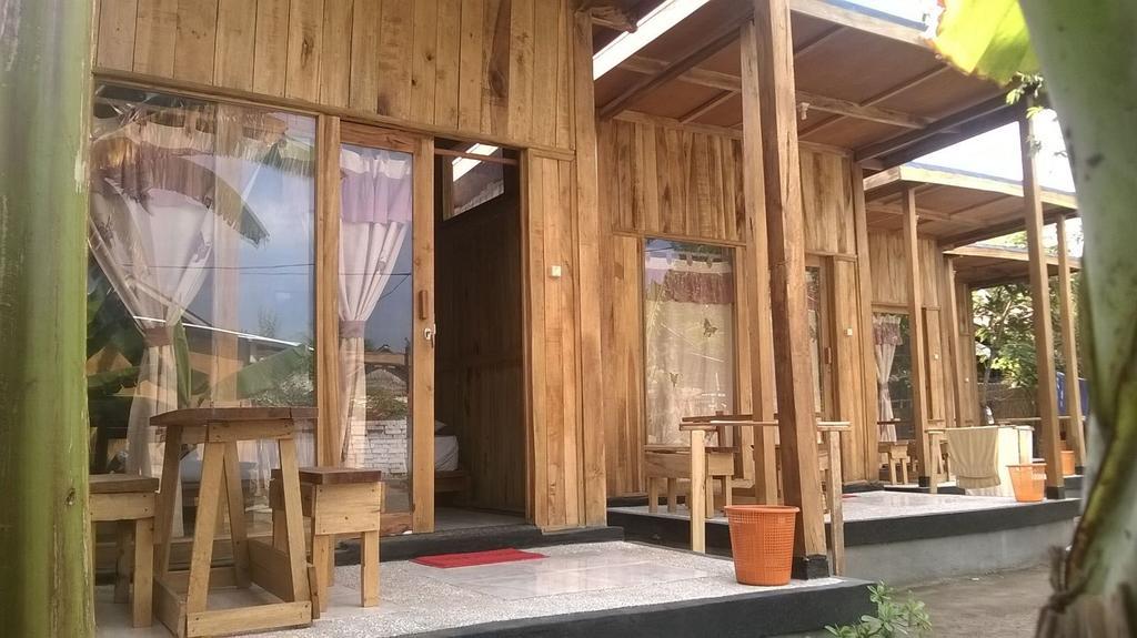 Beach Box Bungalow Джили Трауанган Стая снимка